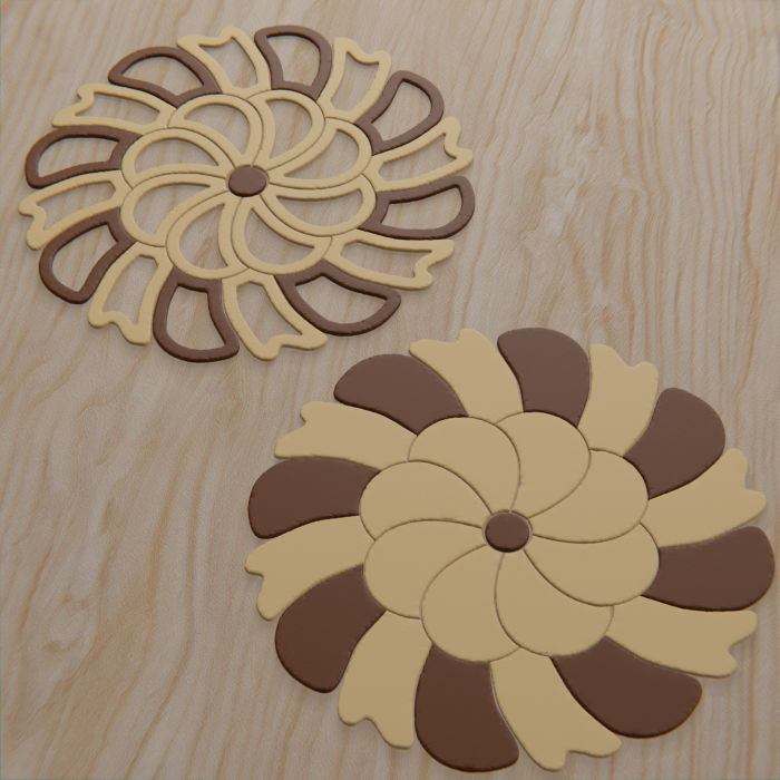 Biscrostata 9